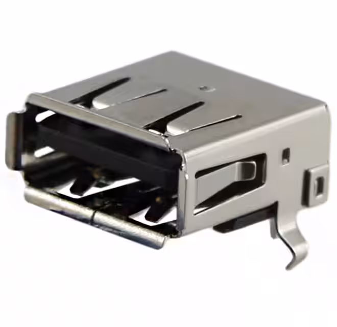 USB-A1HSB6 On Shore Technology Inc.  USB DVI HDMI Connector Assemblies